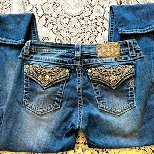 MISS ME JEANS 💎